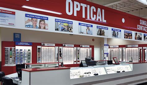 wholesale optometry costco